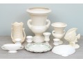 Decorative Eleven Piece Ceramics