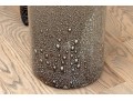 Apropros Glazed Textural Ceramic Umbrella Stand