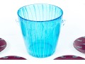 Wonderful Nautical Drinks Lot