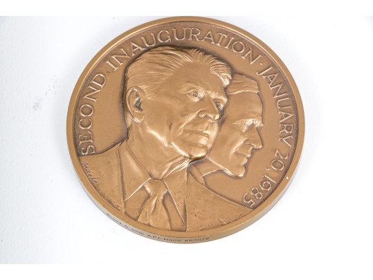 Commemorative Coin Collection