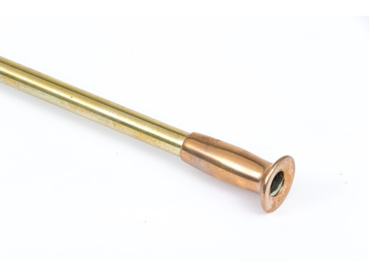 Quality Brass Blow Poke