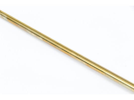 Quality Brass Blow Poke