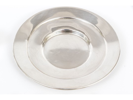 Sterling Silver Thirteen Pieces, 8.185 Ozt.