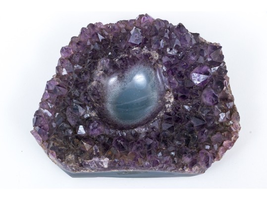Amethyst Specimen