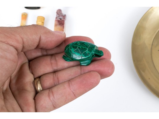 Chinese Assorted Lot