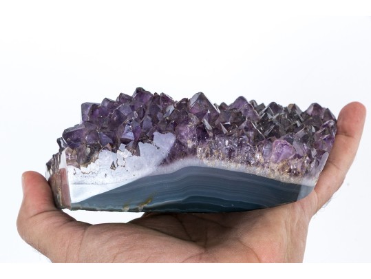 Amethyst Specimen