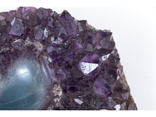 Amethyst Specimen