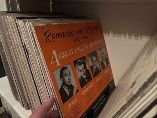 Assorted Collection Of 340+ Plus Records