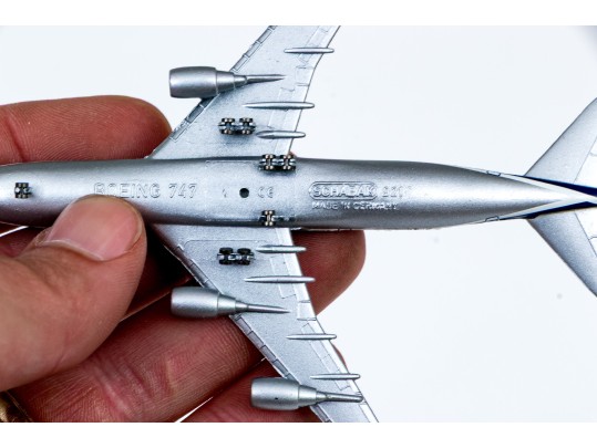 Eleven Die Cast Airplanes And A Space Shuddle