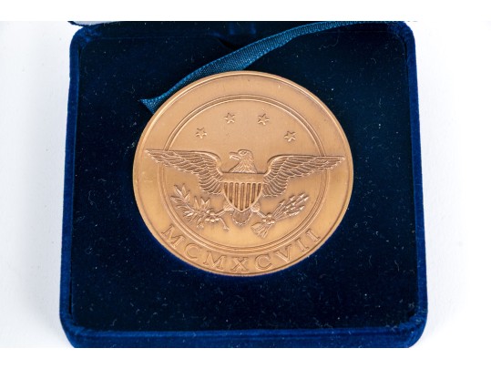 Commemorative Coin Collection
