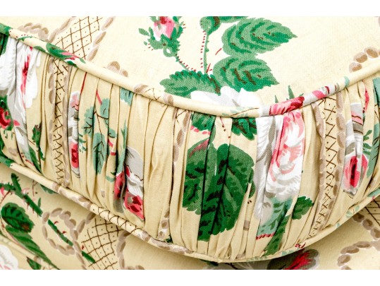 Beautiful Oversized Chaise Lounge