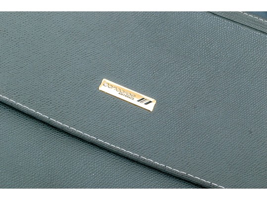 British Airways Folios