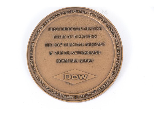 Commemorative Coin Collection