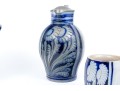 Four Pieces Of Vintage Landert Ceramic Wares
