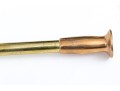 Quality Brass Blow Poke
