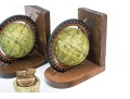 Collection Of Vintage Desk Accessories