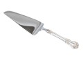 Towle Sterling Silver Handled And Stainless Steel Pie Slice