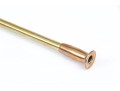 Quality Brass Blow Poke