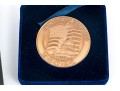 Commemorative Coin Collection