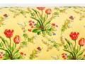 Beverly Interiors Stewart Collection Quilted Upholstered Loveseat Sofa