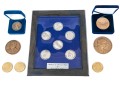 Commemorative Coin Collection