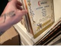 Assorted Collection Of 340+ Plus Records