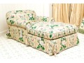 Beautiful Oversized Chaise Lounge