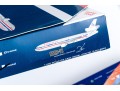 Eight Vintage Model Airplanes - New In Box