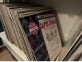 Assorted Collection Of 340+ Plus Records