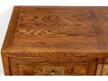 Henredon Scene One Collection Campaign Style Credenza