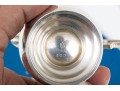 Revere Sterling Silver Creamer, 3.69 OZt.