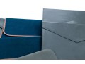 British Airways Folios