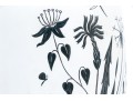Stig Lindberg (Swedish, 1916-1982) Grazia For Gustavsberg Ceramic Vase