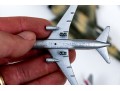 Eleven Die Cast Airplanes And A Space Shuddle