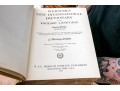 Webster's New International Dictionary Second Edition Unabridged, 1949