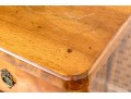 Finely Veneered Biedermeier Dresser