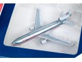 Eight Vintage Model Airplanes - New In Box
