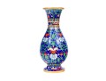 Chinese Cloissone Vase