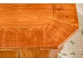 Antique Biedermeier Writing Table, Ca. 1960-80