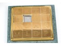 Collection Of Vintage Desk Accessories
