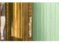 Handsome Louis Philippe Style Gilt Mirror