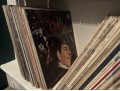 Assorted Collection Of 340+ Plus Records