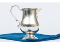 Revere Sterling Silver Creamer, 3.69 OZt.