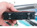 Large Assembled Train Set