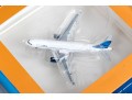 Collection Of Nine Model Airplanes - New In Boxes