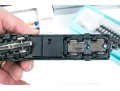 Large Assembled Train Set