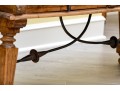 Spanish Colonial Style Console Table