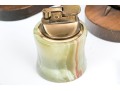 Collection Of Vintage Desk Accessories