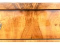 Finely Veneered Biedermeier Dresser