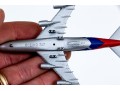 Eleven Die Cast Airplanes And A Space Shuddle